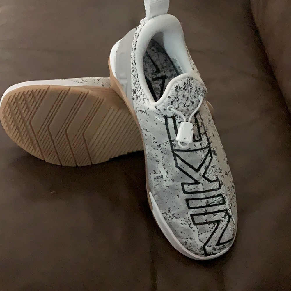 Nike women’s Metcon. New, never worn